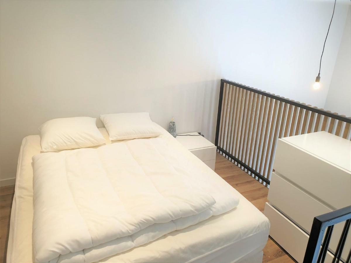 Апартаменти Duplex Centre Mer 204 Ніцца Екстер'єр фото